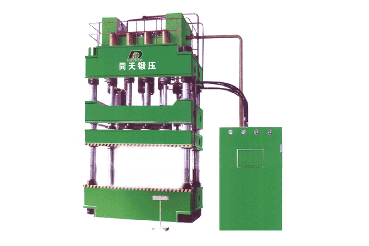 液壓機(jī)(YTT28系列)